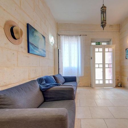 Victory View One Bedroom Apartment Valletta Exterior foto