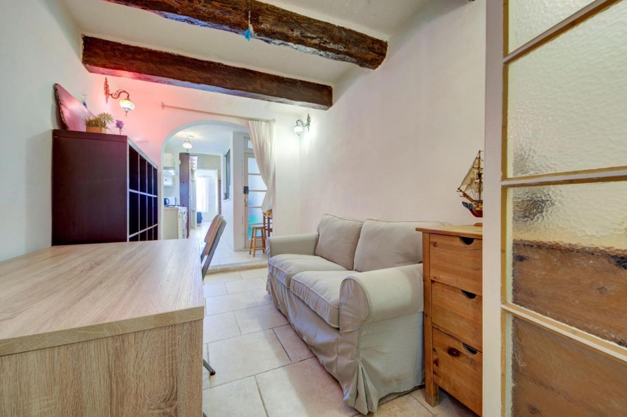 Victory View One Bedroom Apartment Valletta Exterior foto
