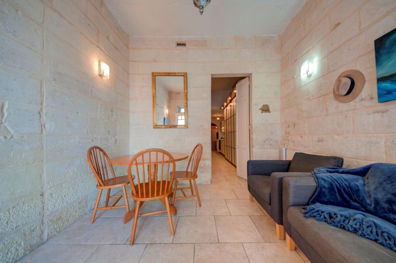 Victory View One Bedroom Apartment Valletta Exterior foto