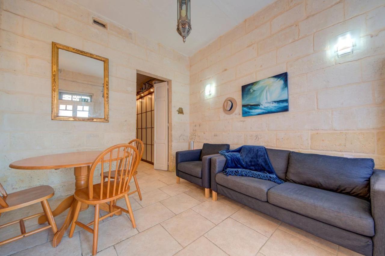 Victory View One Bedroom Apartment Valletta Exterior foto