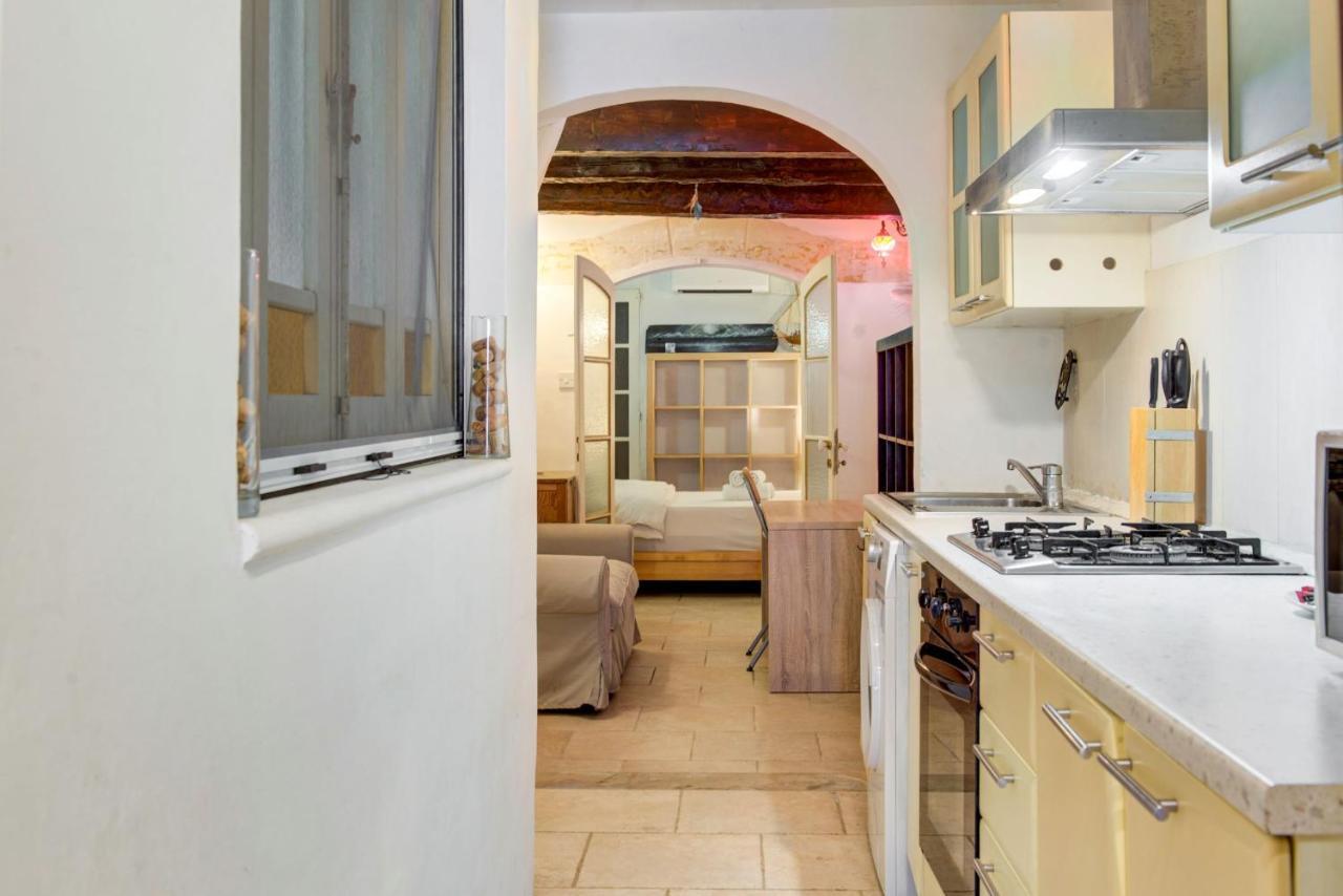 Victory View One Bedroom Apartment Valletta Exterior foto