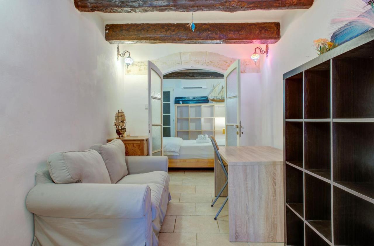 Victory View One Bedroom Apartment Valletta Exterior foto