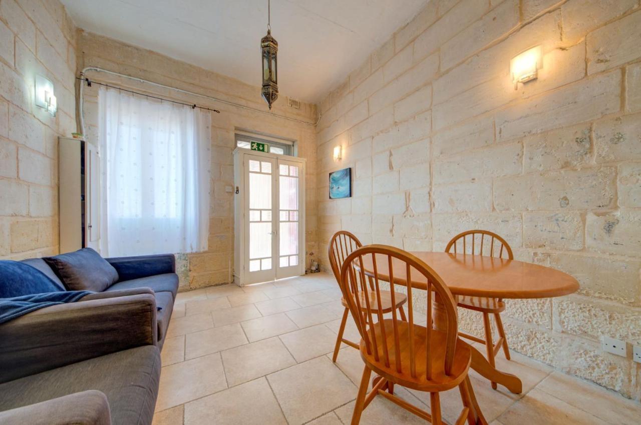 Victory View One Bedroom Apartment Valletta Exterior foto