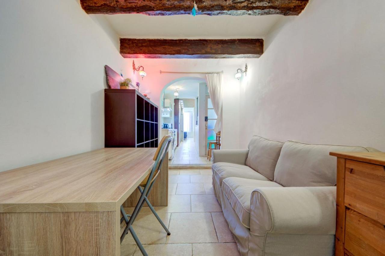 Victory View One Bedroom Apartment Valletta Exterior foto