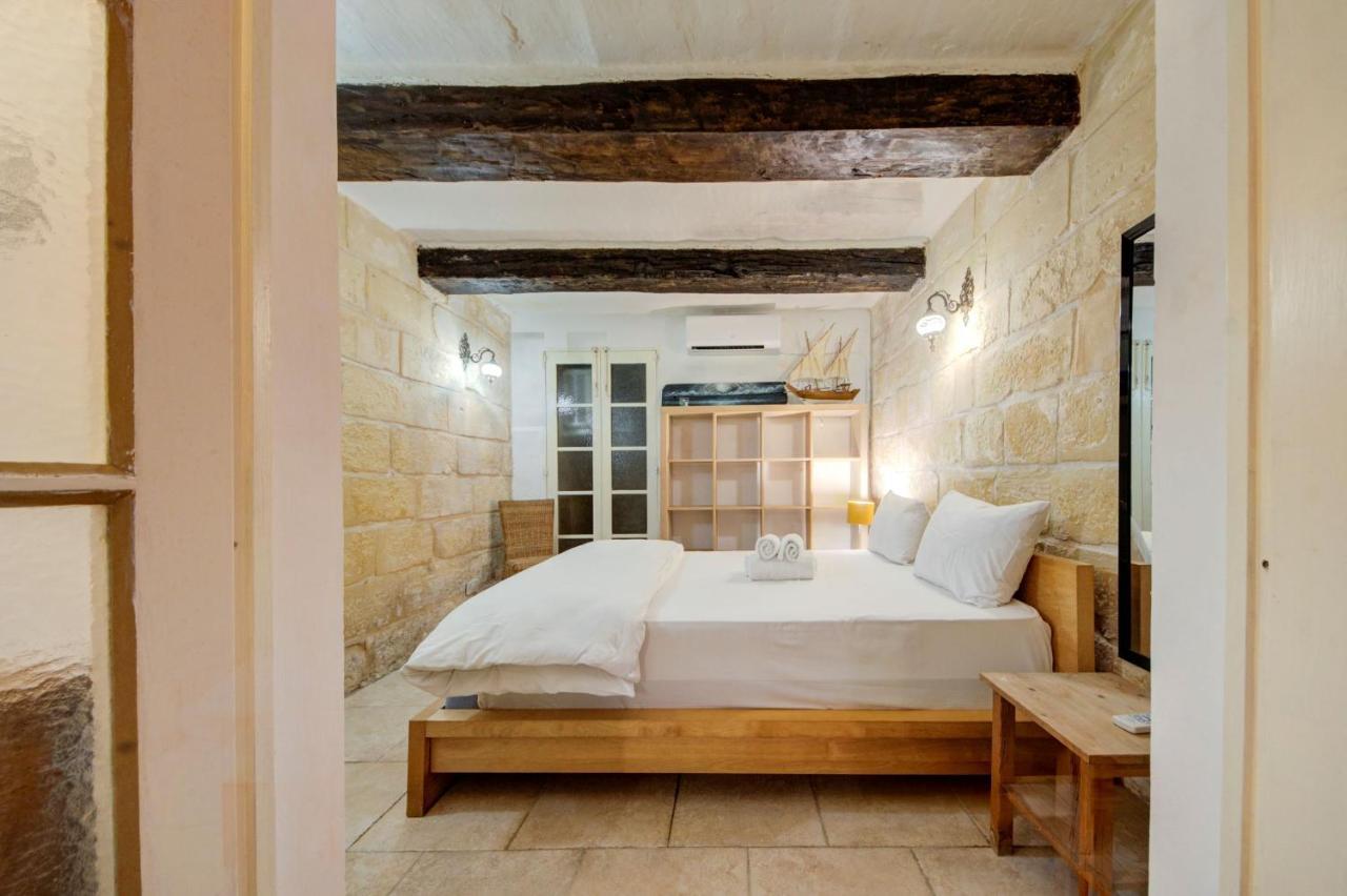 Victory View One Bedroom Apartment Valletta Exterior foto